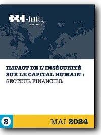 Haïti - FLASH : Les banques haïtiennes ont perdu 12,8% de leurs employés et cadres en 2023 (Enquête)