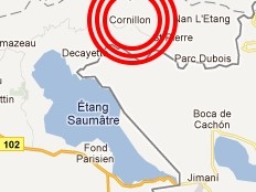 Haïti - Social : Climat de haute tension à la frontière Haïtiano-Dominicaine