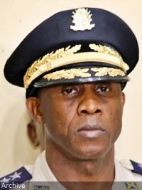 Haiti - FLASH : Frantz Elbé DG of the PNH dismissed, replaced by a former dismissed DG !