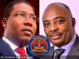 Haiti - FLASH : 2 important appointments to the Primature