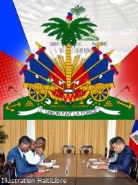 Haiti - Politic : Towards the relaunch of constitutional reform