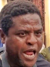 Haiti - FLASH : «Barbecue» warns that he and his men are ready to confront Kenyan troops (Video)