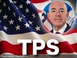 Haiti - FLASH : Good news, Extension and redesignation of Haiti for TPS, confirmed