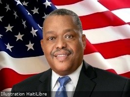 Haiti - Politic : First official trip of Garry Conille to the USA