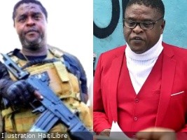 Haïti - FLASH : «Barbecue» de guerrier à émissaire de la Paix ! (Video)