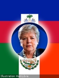 Haiti - Diplomacy : Message from Mexico for the 95th anniversary of diplomatic relations with Haiti