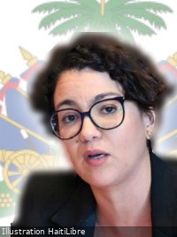 Haiti - Politic : Chancellor Dupuy intends to continue reforms in Haitian diplomacy