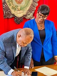 Haiti - Cap-Haitien : A new era of development for the region