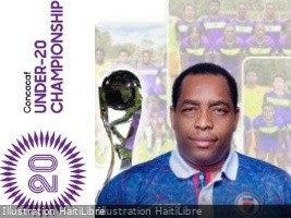 Haïti - Qualif. Mondial U-20 Chili 2025 : Liste finale des 21 joueurs sélectionnés