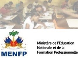 Haiti - Education : «J-3», Start of State exams 2024, details