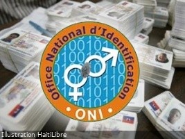 Haiti - NOTICE : Imminent launch of a National Identification Card distribution caravan