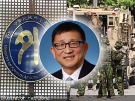 Haiti - Cooperation : Taiwan could donate more supplies to Haiti