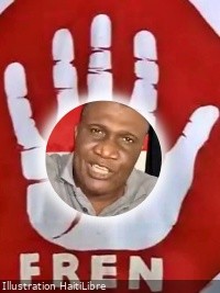 Haiti - Politic : Return of Guy Philippe at the head of a new political organization