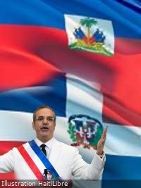 Haiti - Diplomacy : The real reason for Haiti's absence at Abinader's inauguration (Official)