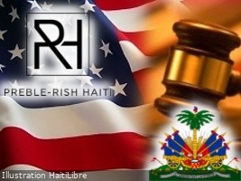 Haiti - Corruption : The Haitian State ordered to pay 28 million dollars to Preble-Rish Haiti S.A. continues its investigation