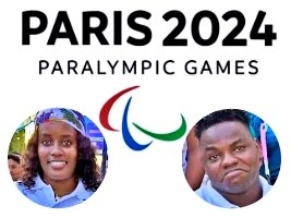 Haïti - Sports : Deux athlètes haïtiens aux Jeux Paralympique 2024