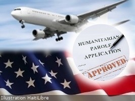 Haiti - FLASH : Resumption of the Conditional Stay Program (official)