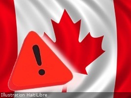 Haiti - FLASH Canada : How to avoid being a victim of immigration scams