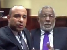 Haïti - Politique : Daniel Supplice parle du droit de vote de la diaspora