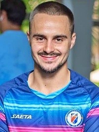 Haïti - FLASH : Malou Quignette nouvel entraîneur des Grenadières