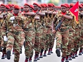 Haïti - FLASH : Le déploiement des troupes du Bénin dans l’incertitude
