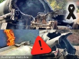 Haiti - FLASH : The death toll rises, 79 victims including 26 dead