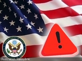 Haïti - FLASH : Le pays maintenu en Alerte maximum «Ne voyagez pas en Haïti»