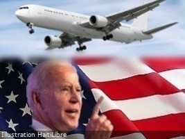 Haiti - FLASH : The United States will not allow the renewal of conditional stays