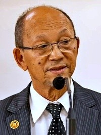 Haïti - FLASH : Leslie Voltaire nouveau Président du Conseil de Transition (vidéo discours)