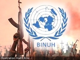 iciHaïti - FLASH : Plus de 1,200 morts en trois mois