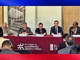 Haïti - Crise : Le Mexique cherche des réponses à l'insécurité en Haïti