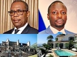Haïti - Tourisme : La BRH ouverte à soutenir l’industrie touristique