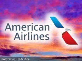 Haïti - FLASH : American Airlines suspend ses vol vers Haïti pour 3 mois