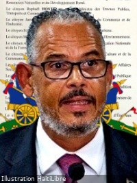 Haiti - FLASH : Appointment of the new Transitional Government (list)