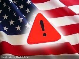 Haïti - FLASH : Nouveau message aux citoyens américains en Haïti