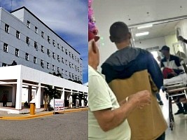 Haiti - FLASH : 26 Haitians poisoned in DR after drinking juice