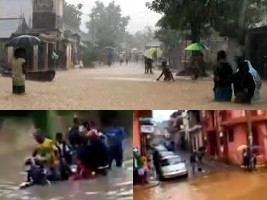 Haiti - Cap-Haitien : Declaration of a state of environmental emergency