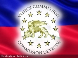 Haiti - Politic : A high-level Haitian delegation in Italy