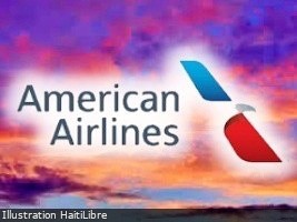 Haïti - FLASH : American Airlines ne reprendra pas ses vols vers Haïti en février 2025