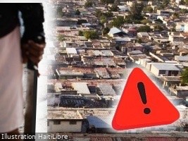 Haïti - FLASH : Près de 200 personnes massacrées à Cité Soleil (Bilan provisoire)