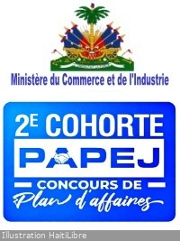 Haïti - PAPEJ : Programme d'Appui à l'Entrepreneuriat Jeunesse, candidatures ouvertes
