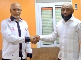 Haïti - Cuba : Vers un renforcement de la coopération en matière de santé