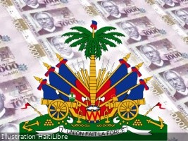 Haiti - FLASH : More than a billion Gourdes to support the population at the end of the year
