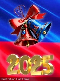 Haïti - Social : Pluie de vœux (Partie 1)