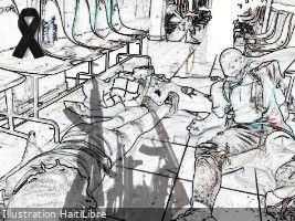 Haiti - FLASH : The Government takes care of the victims of the attack on the General Hospital