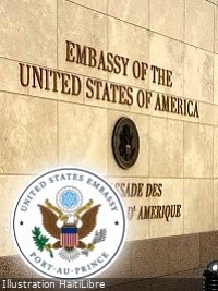 Haiti - Diplomacy : The United States shocked by the attack on the General Hospital