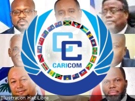 Haiti - Politic : CARICOM awaits Haitian proposals to resolve CPT internal crisis