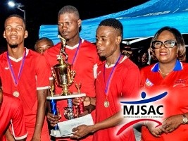 Haïti - Canapé-vert : Programme d'apaisement social du Gouvernement, objectif atteint