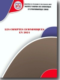 Haïti - Économie : Analyse des performances économiques d’Haïti  (2024)