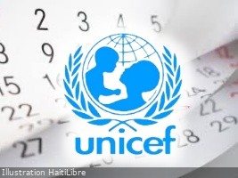 Haïti - Humanitaire : UNICEF bilan 2024 en chiffres